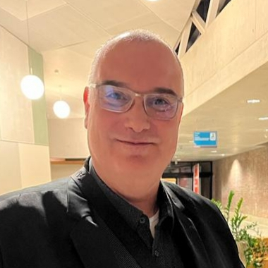 Prof. Dr. Stéphane Galland