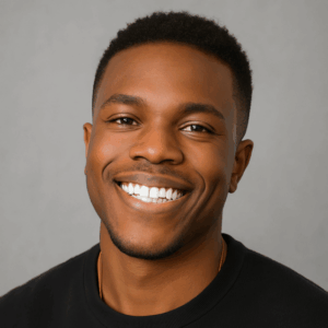 Illustration du profil de Junior Adenyo