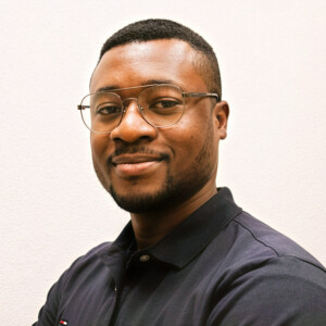 Illustration du profil de Kodjo E. Francis TOSSOU