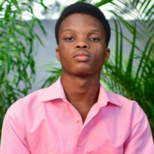 Illustration du profil de Light DJOSSOU