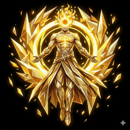 Illustration du profil de AGGELOS